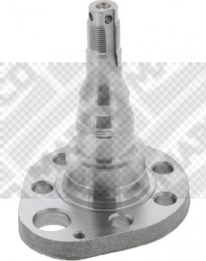 Mapco 26741 - Fusée d'essieu, suspension de roue droxauto.com