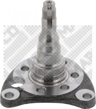 Mapco 26743 - Fusée d'essieu, suspension de roue droxauto.com