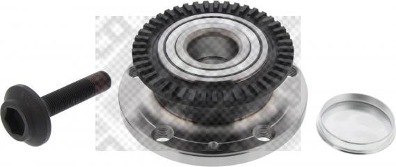 Mapco 26759 - Kit de roulements de roue droxauto.com