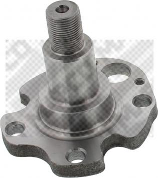 Mapco 26756 - Moyeu de roue droxauto.com