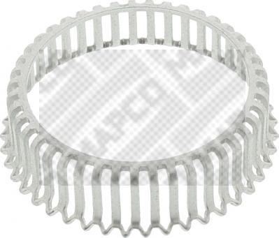 Mapco 26752/7 - Anneau de palpeur, ABS droxauto.com