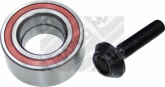 Mapco 26764 - Kit de roulements de roue droxauto.com