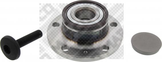 Mapco 26768 - Kit de roulements de roue droxauto.com