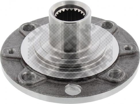 Mapco 26781 - Moyeu de roue droxauto.com