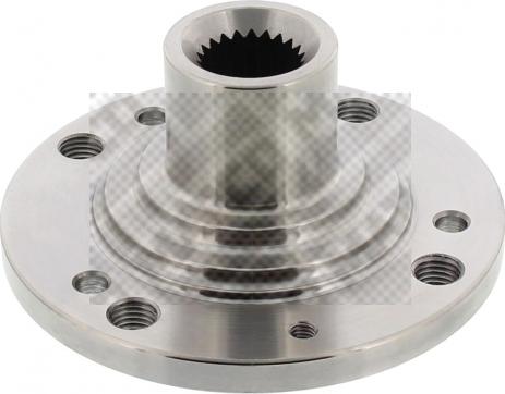 Mapco 26731 - Moyeu de roue droxauto.com