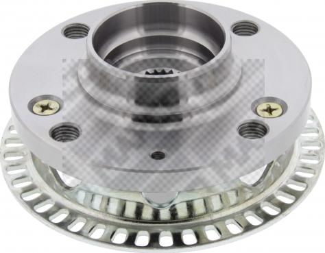 Mapco 26732 - Moyeu de roue droxauto.com