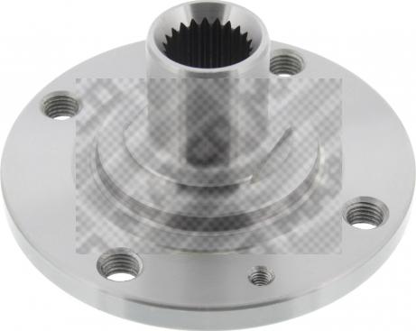 Mapco 26729 - Moyeu de roue droxauto.com