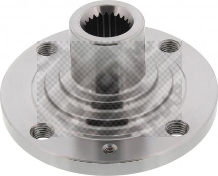 Mapco 26724 - Moyeu de roue droxauto.com