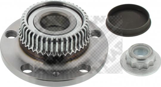 Mapco 26720 - Kit de roulements de roue droxauto.com
