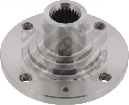 Mapco 26722 - Moyeu de roue droxauto.com