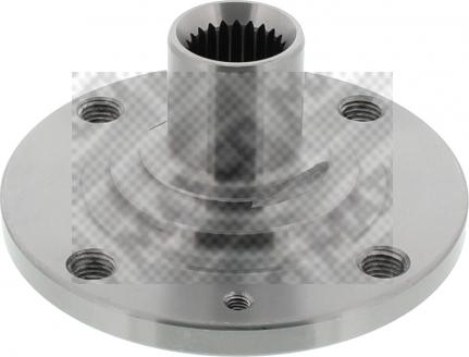 Mapco 26727 - Moyeu de roue droxauto.com