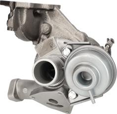 Mapco 209145 - Turbocompresseur, suralimentation droxauto.com