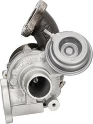 Mapco 209140 - Turbocompresseur, suralimentation droxauto.com