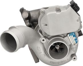 Mapco 209141 - Turbocompresseur, suralimentation droxauto.com