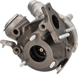 Mapco 209154 - Turbocompresseur, suralimentation droxauto.com