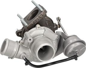 Mapco 209153 - Turbocompresseur, suralimentation droxauto.com