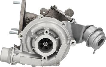 Mapco 209136 - Turbocompresseur, suralimentation droxauto.com