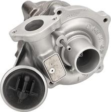 Mapco 209124 - Turbocompresseur, suralimentation droxauto.com