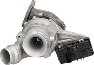 Mapco 209127 - Turbocompresseur, suralimentation droxauto.com