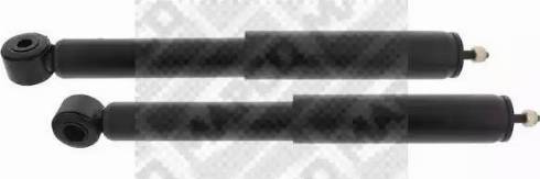 Mapco 20925/2 - Amortisseur droxauto.com