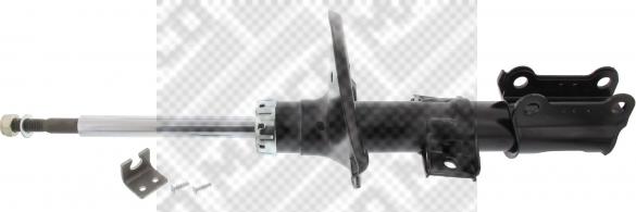 Mapco 20926 - Amortisseur droxauto.com
