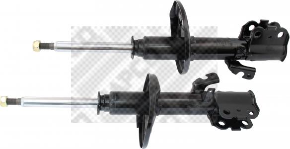 Mapco 20554/5 - Amortisseur droxauto.com