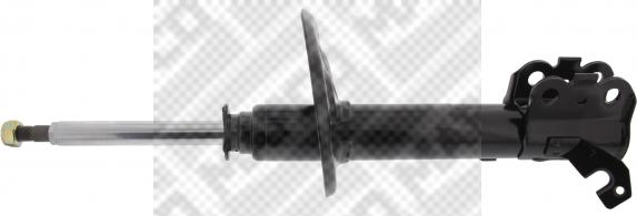 Mapco 20556 - Amortisseur droxauto.com