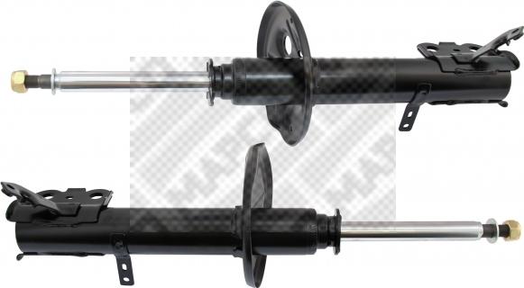 Mapco 20552/3 - Amortisseur droxauto.com