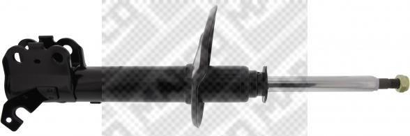 Mapco 20557 - Amortisseur droxauto.com
