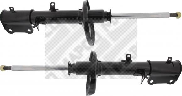 Mapco 20566/7 - Amortisseur droxauto.com