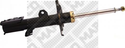 Mapco 20562 - Amortisseur droxauto.com