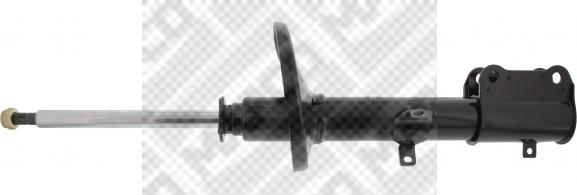 Mapco 20567 - Amortisseur droxauto.com
