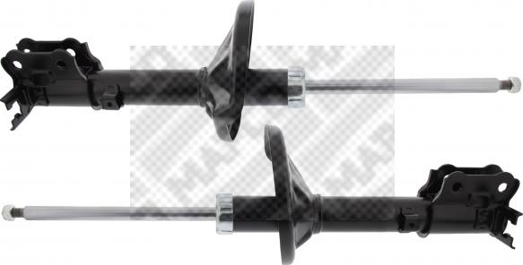 Mapco 20511/2 - Amortisseur droxauto.com