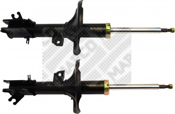 Mapco 20513/4 - Amortisseur droxauto.com
