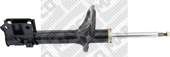 Mapco 20533 - Amortisseur droxauto.com