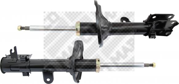Mapco 20532/3 - Amortisseur droxauto.com