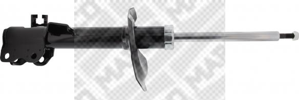 Mapco 20529 - Amortisseur droxauto.com