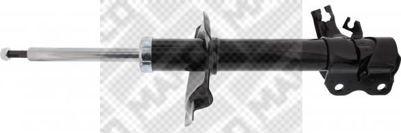 Mapco 20526 - Amortisseur droxauto.com