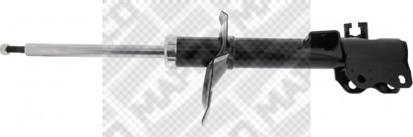 Mapco 20528 - Amortisseur droxauto.com