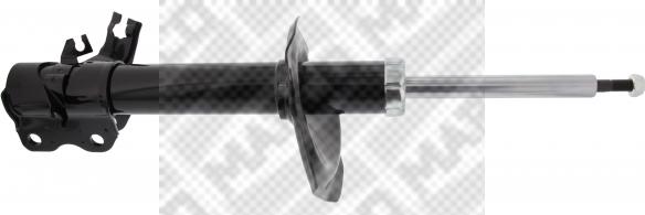 Mapco 20527 - Amortisseur droxauto.com