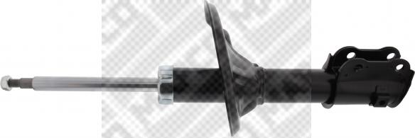 Mapco 20576 - Amortisseur droxauto.com