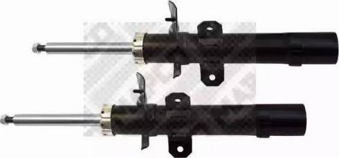 Mapco 20656/2 - Amortisseur droxauto.com