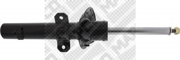 Mapco 20656 - Amortisseur droxauto.com