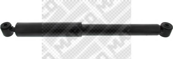 Mapco 20619 - Amortisseur droxauto.com