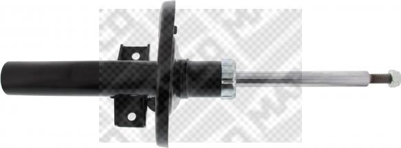 Mapco 20618 - Amortisseur droxauto.com