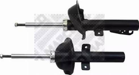 Mapco 20623/2 - Amortisseur droxauto.com