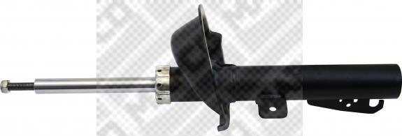 Mapco 20623 - Amortisseur droxauto.com