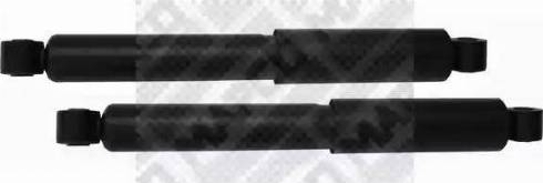Mapco 20013/2 - Amortisseur droxauto.com
