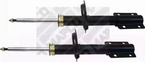 Mapco 20012/2 - Amortisseur droxauto.com