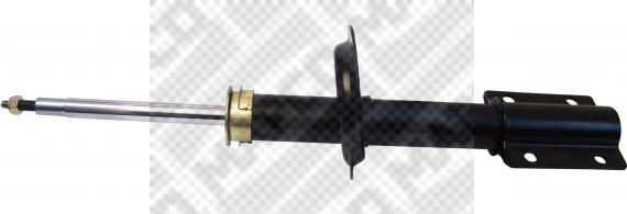 Mapco 20012 - Amortisseur droxauto.com